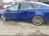 FORD FUSION TITANIUM 3FA6P0K95GR136500 снимка