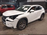 LEXUS NX 200T JTJBARBZ4G2058887 снимка