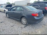 TOYOTA COROLLA S 1NXBU40E99Z029854 снимка