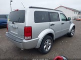 DODGE NITRO SLT/RT 1D8GU58KX7W527915 fotografie
