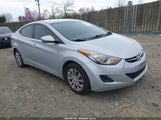 HYUNDAI ELANTRA GLS 5NPDH4AE1BH037298 снимка