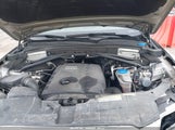 AUDI Q5 2.0T PREMIUM WA1C2AFP7GA005826 снимка