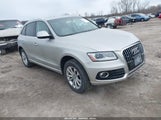 AUDI Q5 2.0T PREMIUM WA1C2AFP7GA005826 снимка
