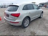 AUDI Q5 2.0T PREMIUM WA1C2AFP7GA005826 снимка
