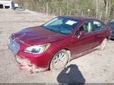 SUBARU LEGACY 2.5I PREMIUM 4S3BNAH65H3021381 снимка