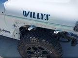 JEEP WRANGLER 4XE 4X4 1C4JJXN68PW592486 fotografie