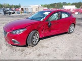 MAZDA MAZDA3 I SPORT 3MZBM1K79FM177887 photo