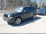 JEEP PATRIOT LATITUDE 1C4NJRFB1CD511049 снимка