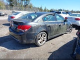 CHEVROLET CRUZE LTZ 1G1PH5SC8C7326113 снимка