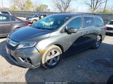 HONDA ODYSSEY EX-L 5FNRL6H75JB068929 снимка