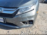HONDA ODYSSEY EX-L 5FNRL6H75JB068929 снимка