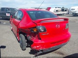 Mazda Mazda3 S JM1BK323151254278 снимка