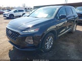 HYUNDAI SANTA FE SE 5NMS23AD0KH023450 снимка