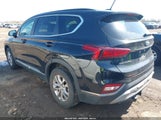 HYUNDAI SANTA FE SE 5NMS23AD0KH023450 снимка