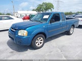 NISSAN FRONTIER XE 1N6DD26T43C400260 снимка