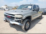 GMC SIERRA 2500HD SLT 1GTHK23244F250429 снимка