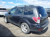 SUBARU FORESTER 2.5X LIMITED JF2SH64699H716236 снимка
