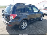 SUBARU FORESTER 2.5X LIMITED JF2SH64699H716236 снимка
