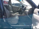 SUBARU FORESTER 2.5X LIMITED JF2SH64699H716236 снимка