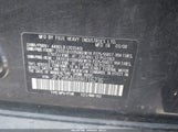 SUBARU FORESTER 2.5X LIMITED JF2SH64699H716236 снимка