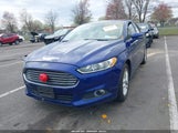 FORD FUSION SE 3FA6P0HR1DR224348 снимка