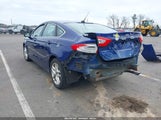 FORD FUSION SE 3FA6P0HR1DR224348 снимка