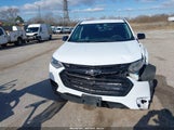 CHEVROLET TRAVERSE LS 1GNERFKW3KJ168123 снимка