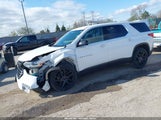 CHEVROLET TRAVERSE LS 1GNERFKW3KJ168123 снимка