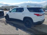 CHEVROLET TRAVERSE LS 1GNERFKW3KJ168123 снимка