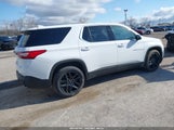 CHEVROLET TRAVERSE LS 1GNERFKW3KJ168123 снимка