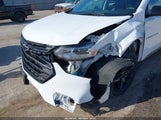 CHEVROLET TRAVERSE LS 1GNERFKW3KJ168123 снимка
