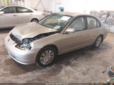 HONDA CIVIC EX 2HGES26713H557064 снимка