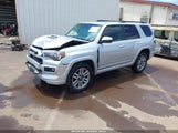 Toyota 4Runner Trd Sport JTESU5JR6N6073154 photo