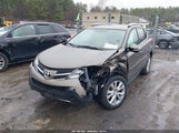 TOYOTA RAV4 LIMITED 2T3DFREV1FW375327 снимка