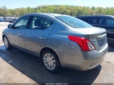 NISSAN VERSA 1.6 SV 3N1CN7AP9CL898644 снимка