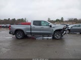 Chevrolet Silverado  4Wd Double Cab Standard Bed Lt With 2Ft 1GCRKKEK3SZ107436 снимка