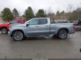 Chevrolet Silverado  4Wd Double Cab Standard Bed Lt With 2Ft 1GCRKKEK3SZ107436 снимка