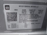 Chevrolet Silverado  4Wd Double Cab Standard Bed Lt With 2Ft 1GCRKKEK3SZ107436 снимка
