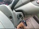 Toyota Camry Le 4T1BE32K96U659461 снимка