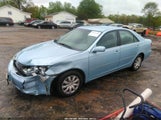 Toyota Camry Le 4T1BE32K96U659461 снимка