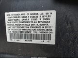 ACURA ILX 2.0L 19VDE1F38FE008432 снимка