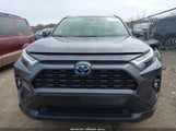 TOYOTA RAV4 HYBRID XLE PREMIUM JTMB6RFV9ND065377 photo