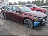 NISSAN ALTIMA SV INTELLIGENT AWD 1N4BL4DW3PN425799 photo