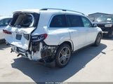 MERCEDES-BENZ GLS 450 4MATIC 4JGFF5KE2RB133841 photo