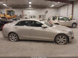 CADILLAC ATS STANDARD 1G6AG5RX8D0138326 снимка