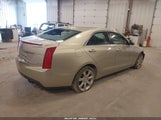 CADILLAC ATS STANDARD 1G6AG5RX8D0138326 снимка