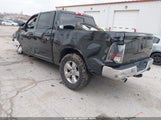 RAM 1500 BIG HORN 1C6RR7LT5FS621993 снимка