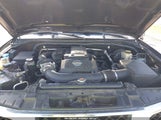NISSAN FRONTIER SV 1N6AD0ER3GN754388 снимка