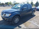 NISSAN FRONTIER SV 1N6AD0ER3GN754388 снимка