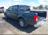 NISSAN FRONTIER SV 1N6AD0ER3GN754388 снимка